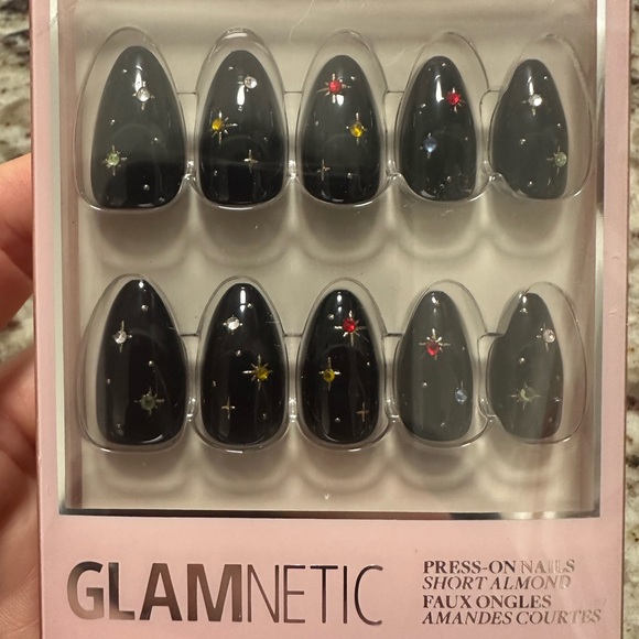 GLAMNETIC Press-On Nails Set - Assorted - Picture 9 of 13